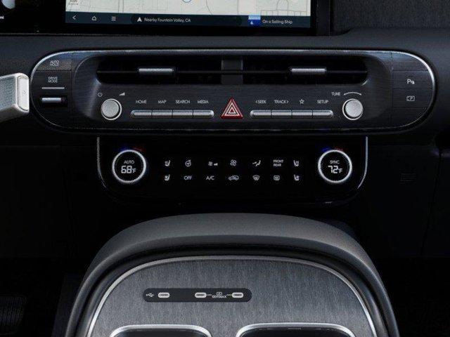 new 2026 Hyundai Palisade car, priced at $48,800