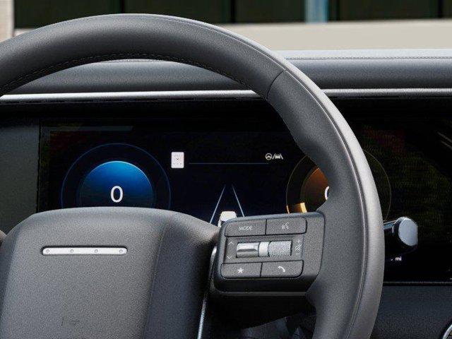 new 2026 Hyundai Palisade car, priced at $48,800