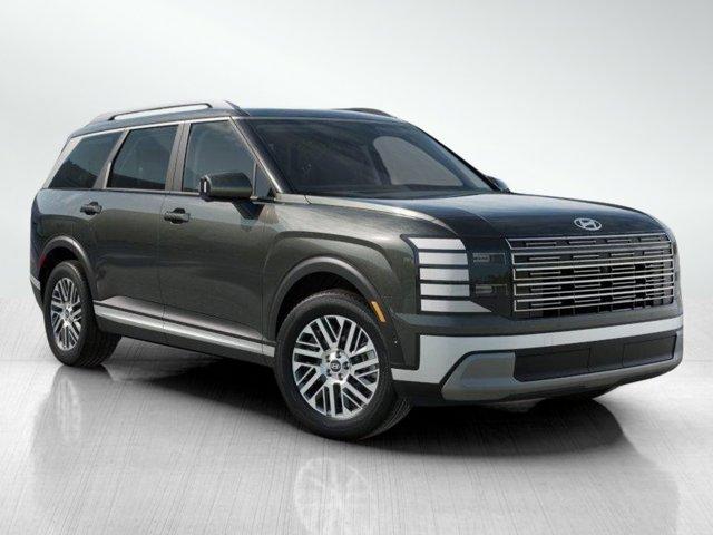 new 2026 Hyundai Palisade car, priced at $48,800
