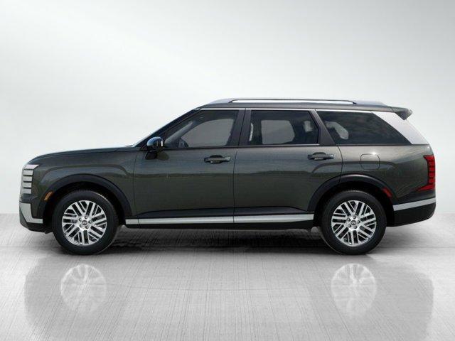new 2026 Hyundai Palisade car, priced at $48,800