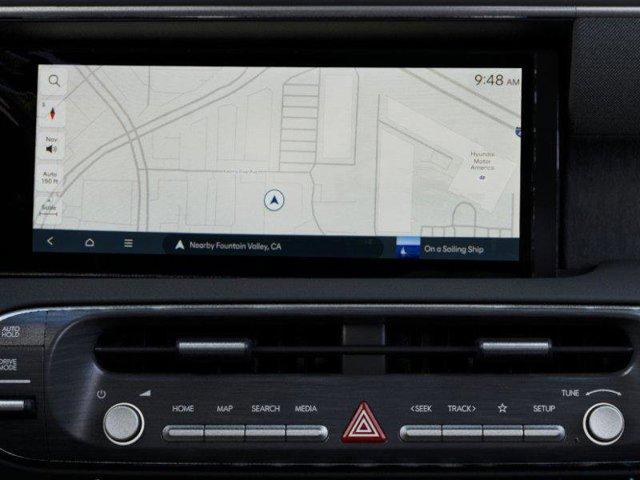 new 2026 Hyundai Palisade car, priced at $48,800