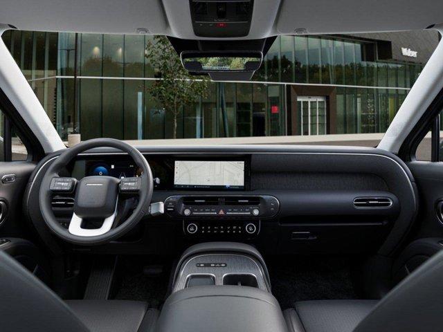 new 2026 Hyundai Palisade car, priced at $48,800