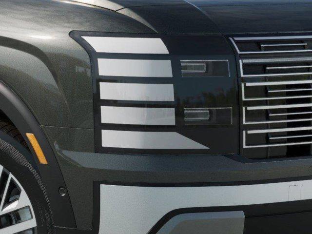 new 2026 Hyundai Palisade car, priced at $48,800