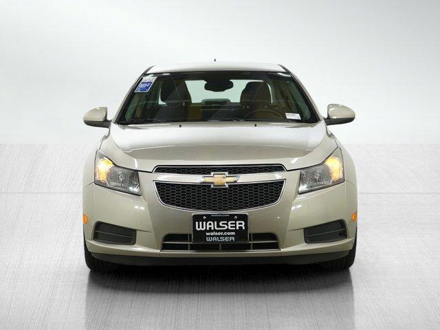 used 2013 Chevrolet Cruze car, priced at $7,348
