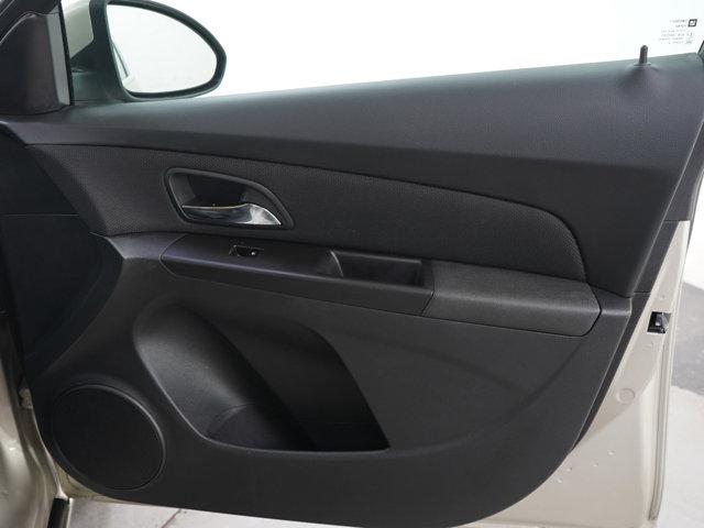 used 2013 Chevrolet Cruze car, priced at $7,348