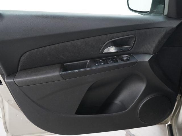 used 2013 Chevrolet Cruze car, priced at $7,348