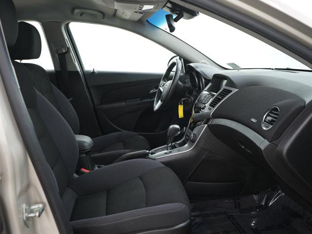 used 2013 Chevrolet Cruze car, priced at $7,348