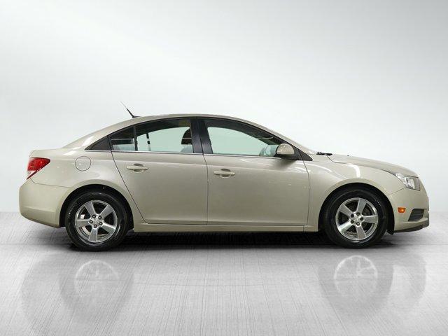 used 2013 Chevrolet Cruze car, priced at $7,348