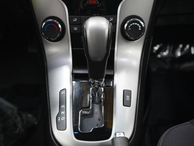 used 2013 Chevrolet Cruze car, priced at $7,348