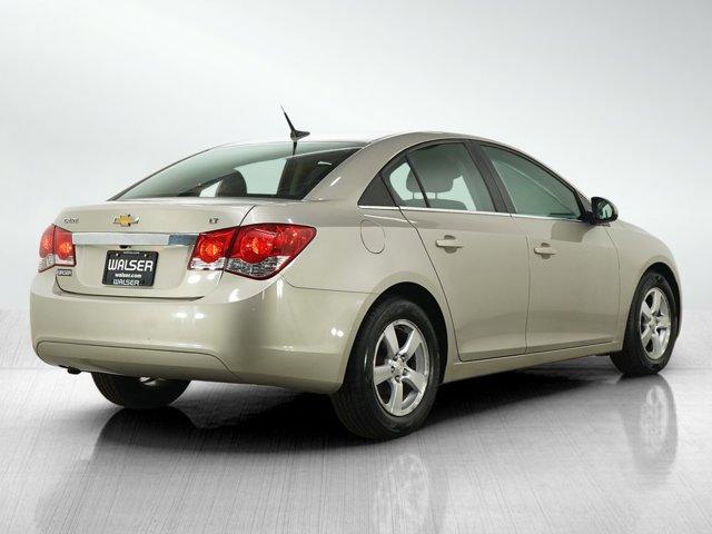 used 2013 Chevrolet Cruze car, priced at $7,348
