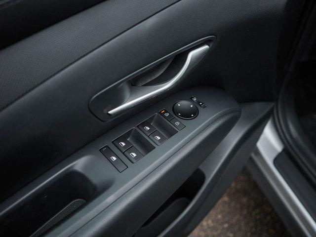 new 2026 Hyundai Tucson car, priced at $31,093