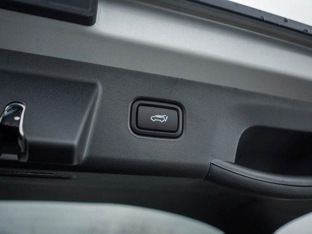 new 2026 Hyundai Tucson car, priced at $31,093