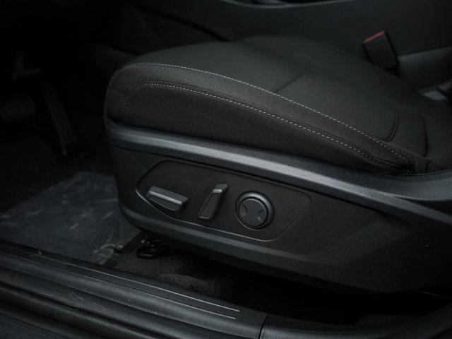 new 2026 Hyundai Tucson car, priced at $31,093