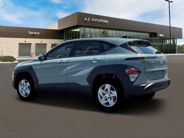 new 2026 Hyundai Kona car, priced at $28,840