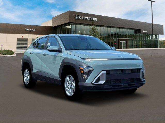 new 2026 Hyundai Kona car, priced at $28,840