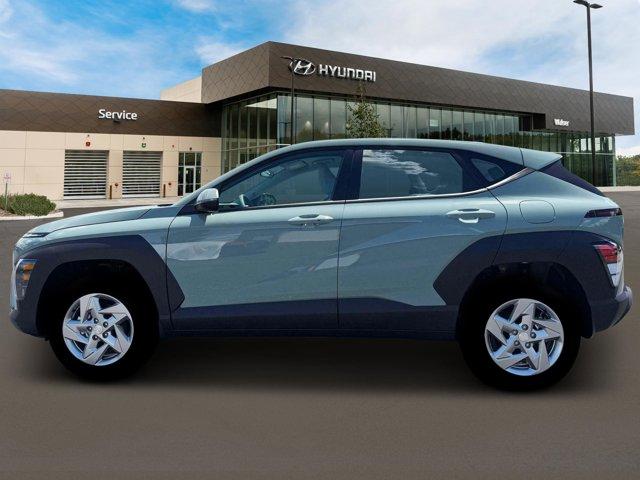 new 2026 Hyundai Kona car, priced at $28,840