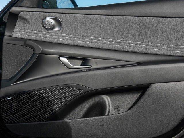 new 2026 Hyundai Elantra car, priced at $27,834