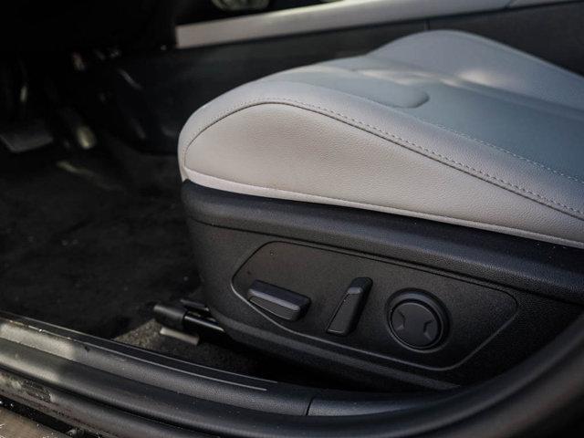 new 2026 Hyundai Elantra car, priced at $27,834