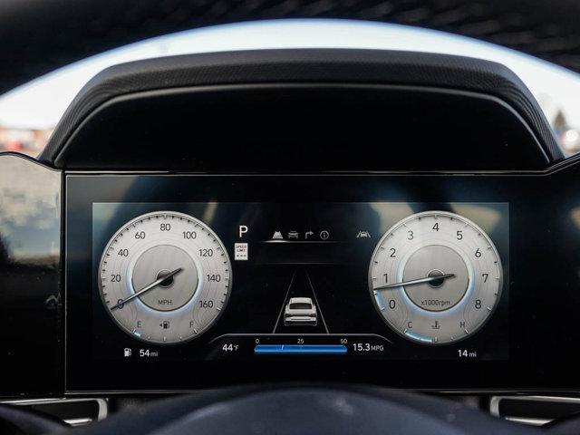 new 2026 Hyundai Elantra car, priced at $27,834