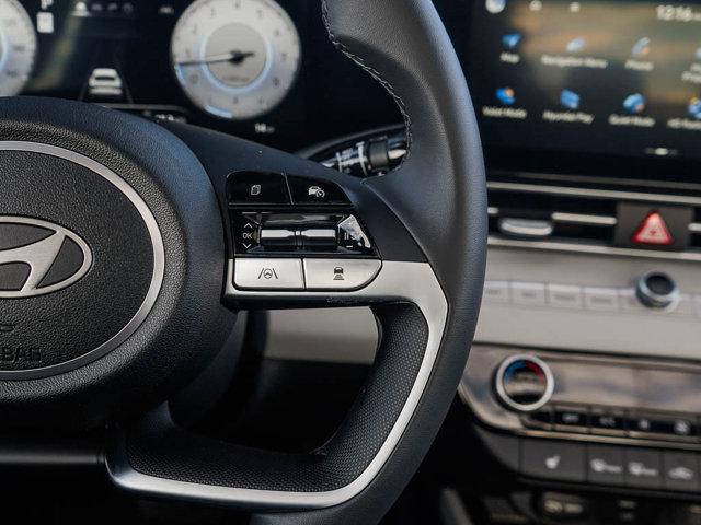 new 2026 Hyundai Elantra car, priced at $27,834