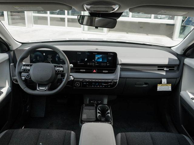 new 2026 Hyundai IONIQ 5 car, priced at $36,190