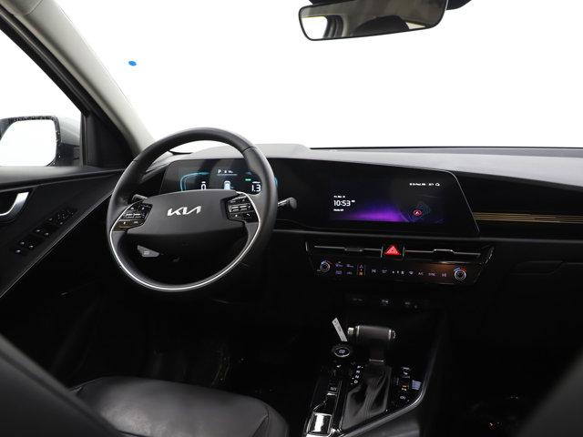 used 2023 Kia Niro car, priced at $21,998