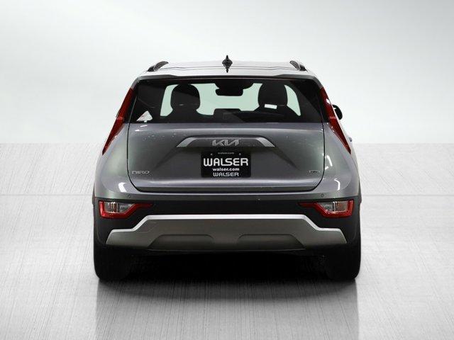 used 2023 Kia Niro car, priced at $21,998
