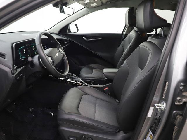 used 2023 Kia Niro car, priced at $21,998