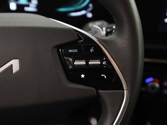 used 2023 Kia Niro car, priced at $21,998