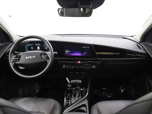 used 2023 Kia Niro car, priced at $21,998