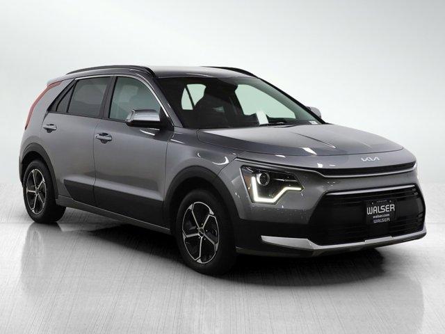 used 2023 Kia Niro car, priced at $21,998