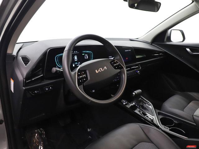 used 2023 Kia Niro car, priced at $21,998