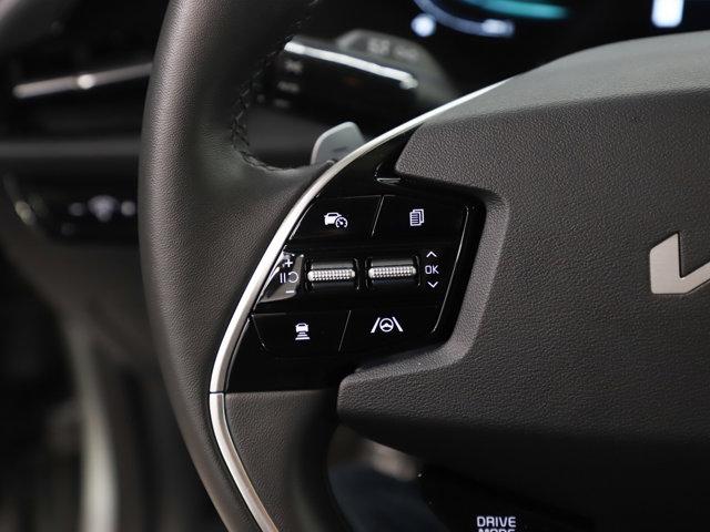used 2023 Kia Niro car, priced at $21,998