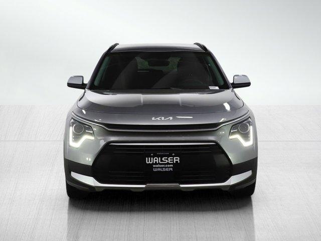 used 2023 Kia Niro car, priced at $21,998