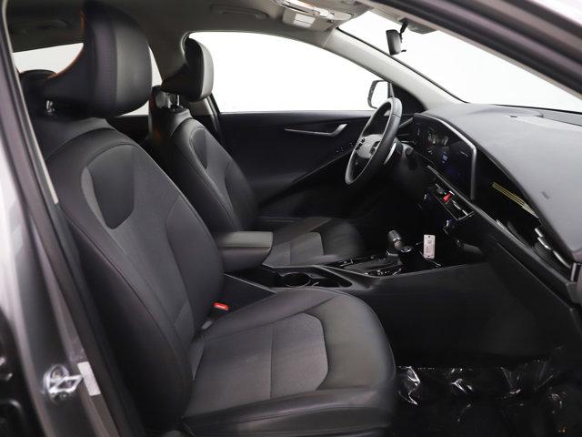 used 2023 Kia Niro car, priced at $21,998
