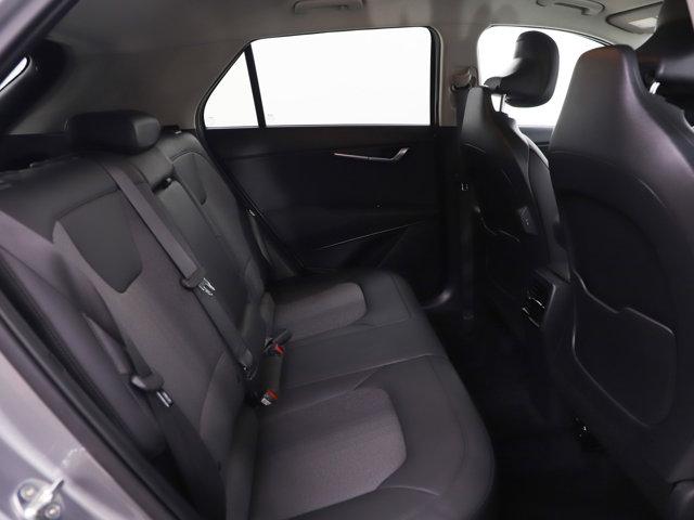 used 2023 Kia Niro car, priced at $21,998