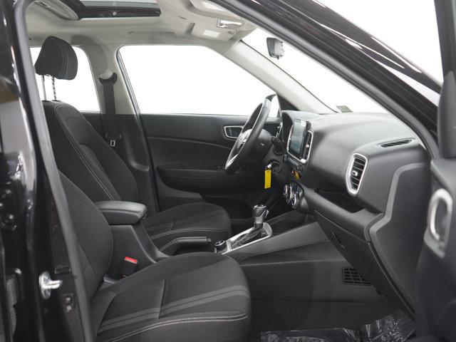 used 2023 Hyundai Venue car, priced at $19,149