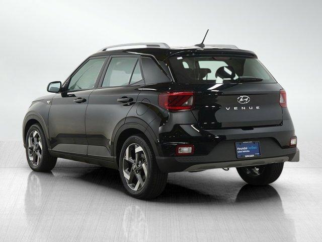 used 2023 Hyundai Venue car, priced at $19,149