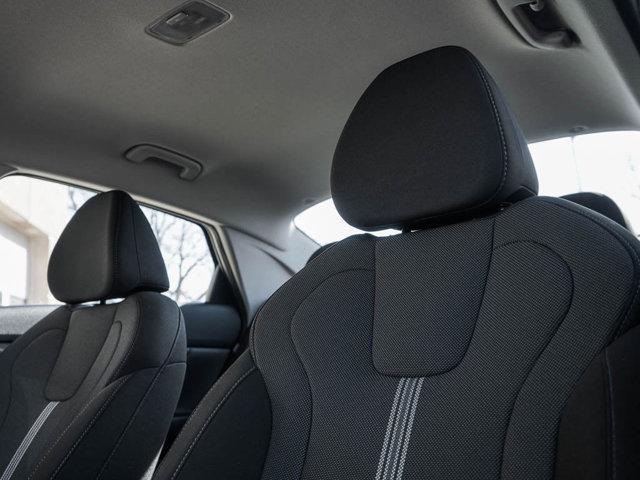 new 2026 Hyundai Elantra car, priced at $22,174