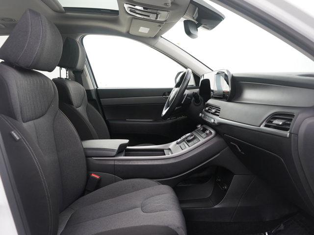 used 2022 Hyundai Palisade car, priced at $28,998