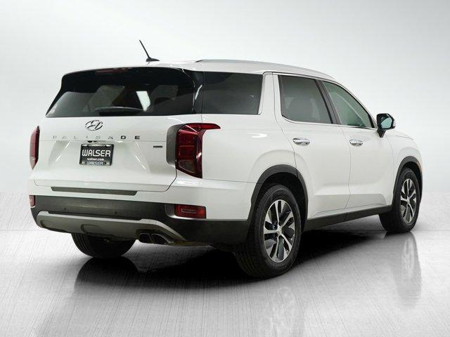 used 2022 Hyundai Palisade car, priced at $28,998