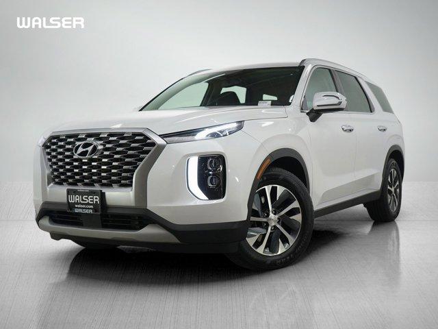 used 2022 Hyundai Palisade car, priced at $28,998