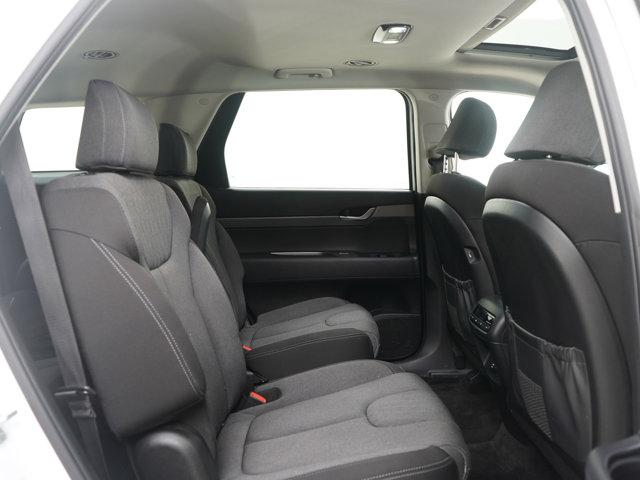 used 2022 Hyundai Palisade car, priced at $28,998