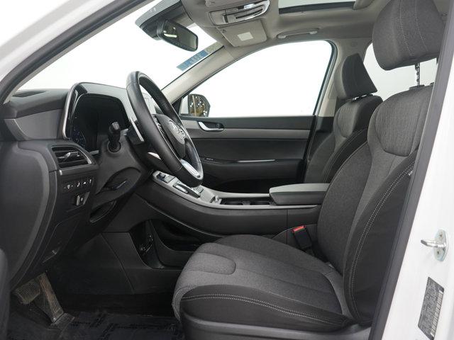 used 2022 Hyundai Palisade car, priced at $28,998