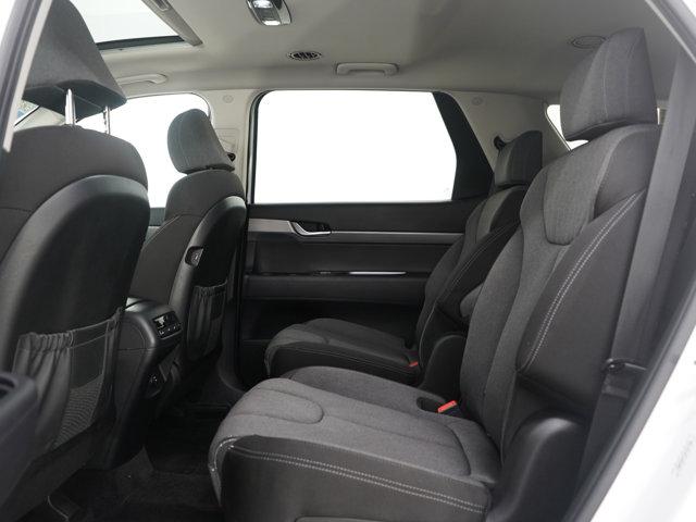 used 2022 Hyundai Palisade car, priced at $28,998