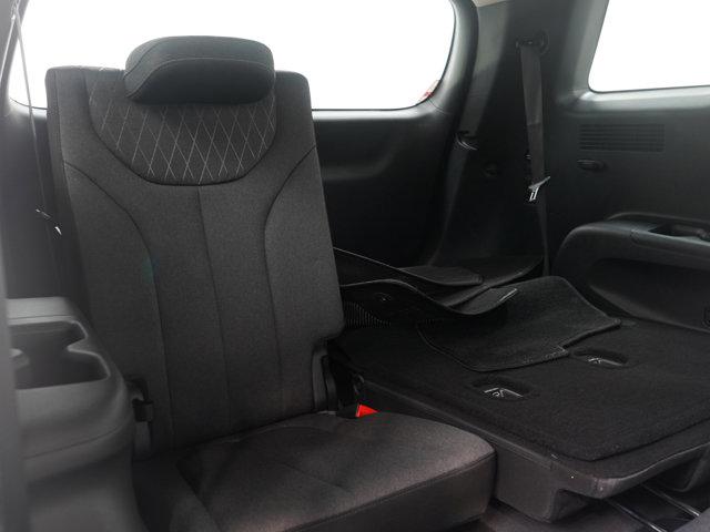 used 2022 Hyundai Palisade car, priced at $28,998