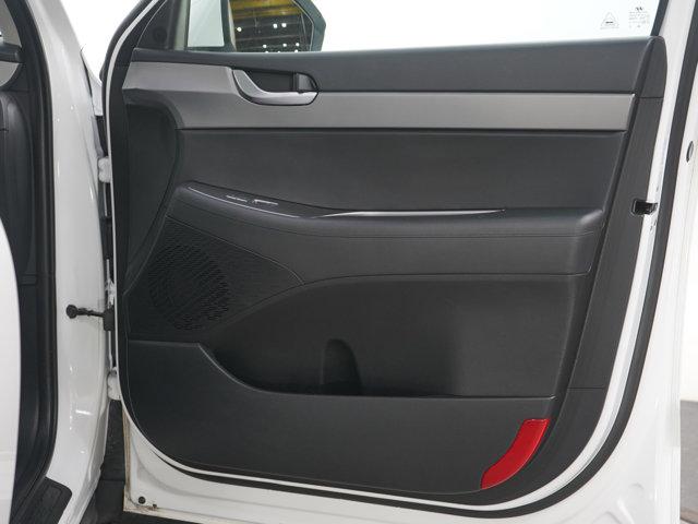 used 2022 Hyundai Palisade car, priced at $28,998