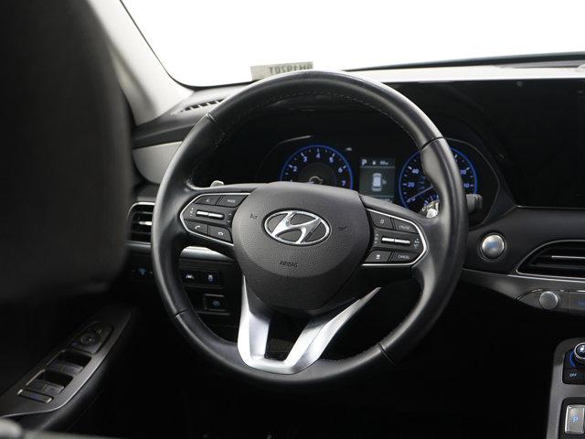 used 2022 Hyundai Palisade car, priced at $28,998