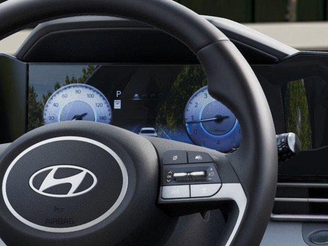new 2026 Hyundai Elantra car, priced at $27,370