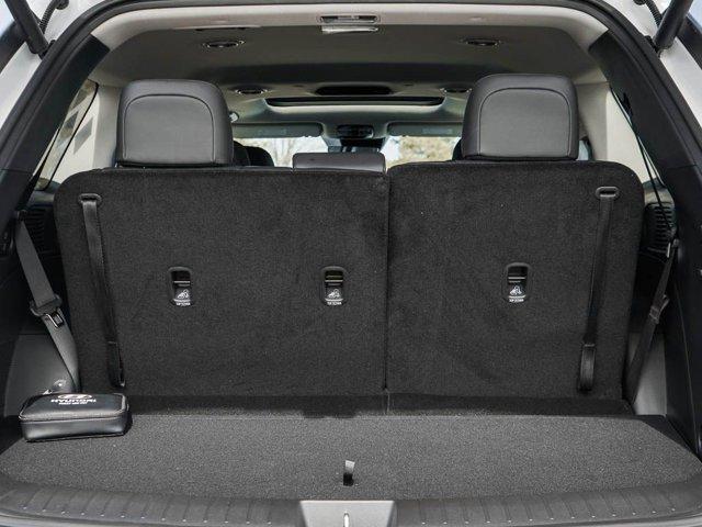 new 2026 Hyundai Palisade car, priced at $47,666